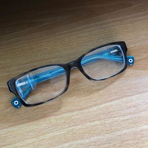Coach eyeglasses frames